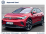2023 VOLKSWAGEN ID.4 *LIFE* DX 77kWh 174HP @Frank Keane Volkswagen South Dublin