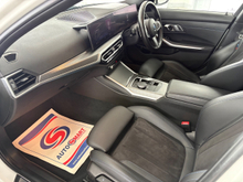 2023 BMW 3 Series 2L Hybrid For Sale Images