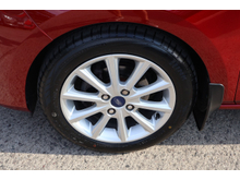 2020 Ford Fiesta 1L Petrol For Sale Images
