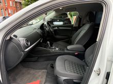 2013 Audi A3 1.4L Petrol For Sale Images