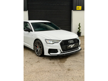 2022 Audi A6 2L Diesel For Sale Images