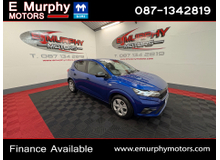 2021 Dacia Sandero 1.0L Petrol For Sale Images