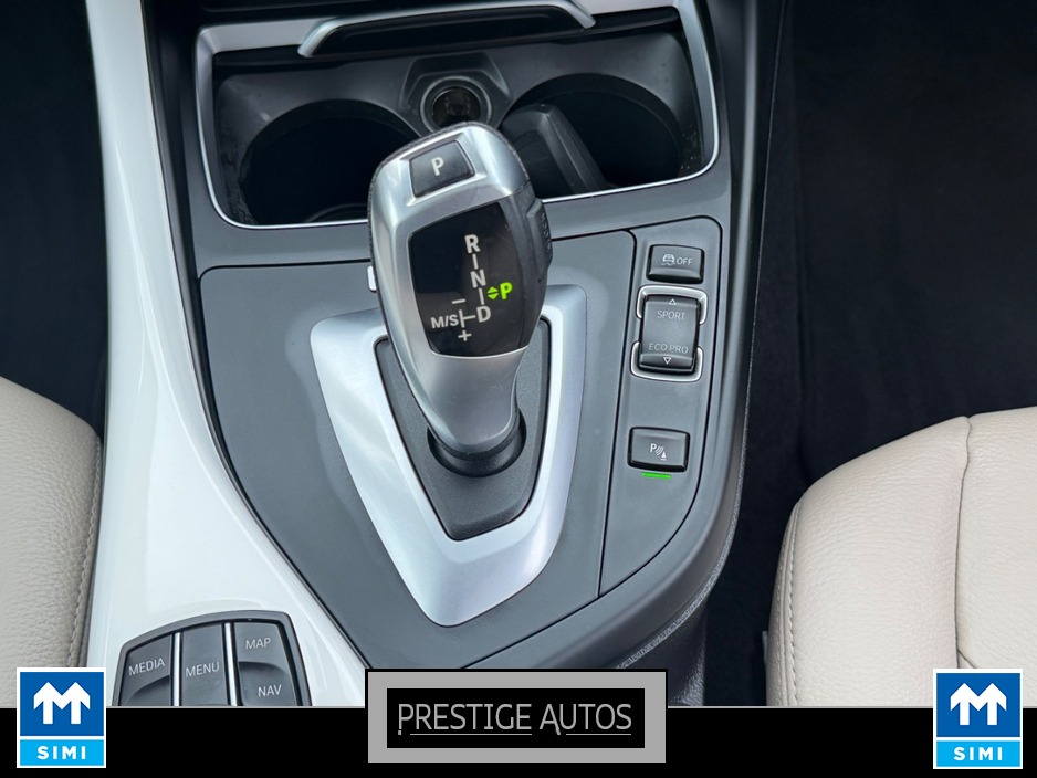 BMW 1 Series 2.0 DIESEL AUTO SPORT *CAR ID 28* — thumbnail 19