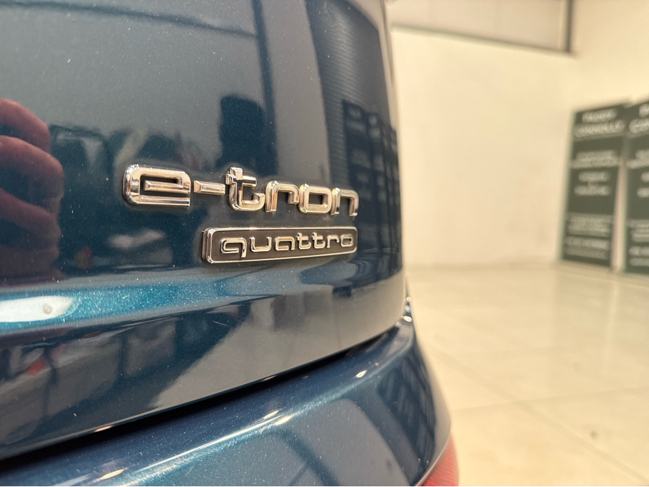 2018 Audi Q7 3L Diesel For Sale Images