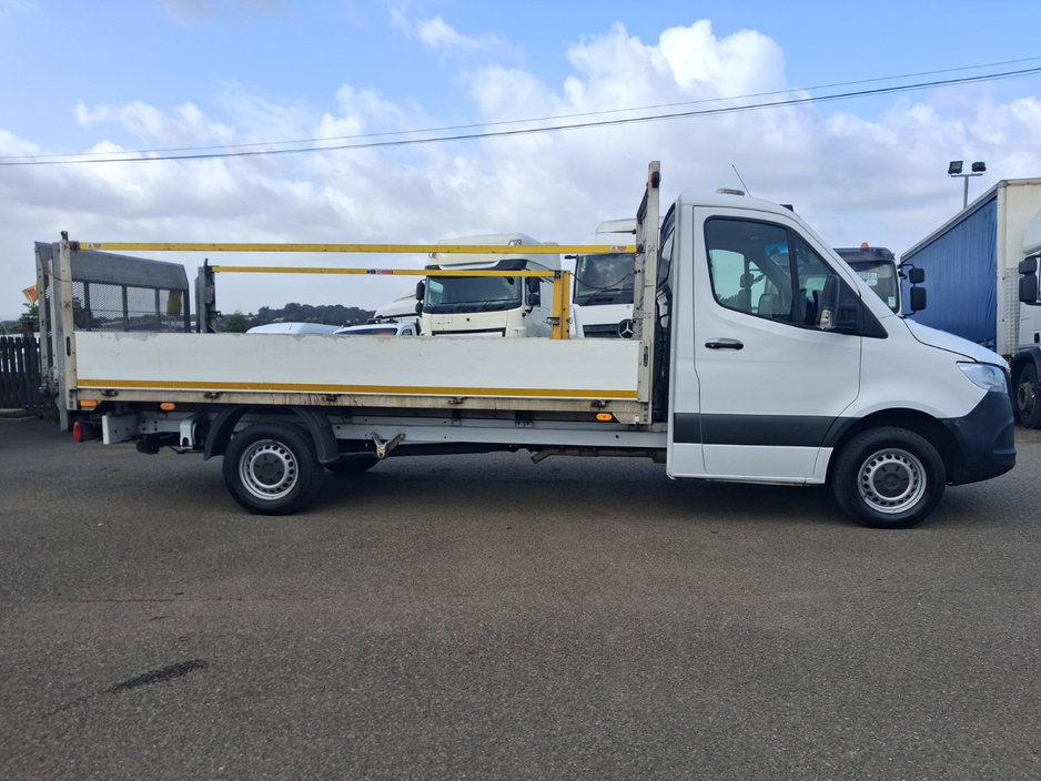 2022 Mercedes-Benz Sprinter