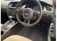 2013 Audi A5 2L Diesel For Sale Images
