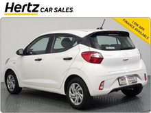 Hyundai i10 Classic 1.0 Petrol Manual