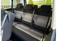 2019 Citroen SpaceTourer 1.5L Diesel For Sale Images