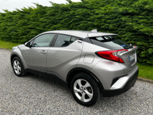2016 Toyota C-HR 1.2L Petrol For Sale Images