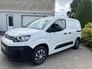 2020 CITROEN BERLINGO LX 1.5 BLUEHDI  12 MONTHS WARRANTY 