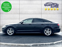 2018 Audi A6 2L Diesel For Sale Images