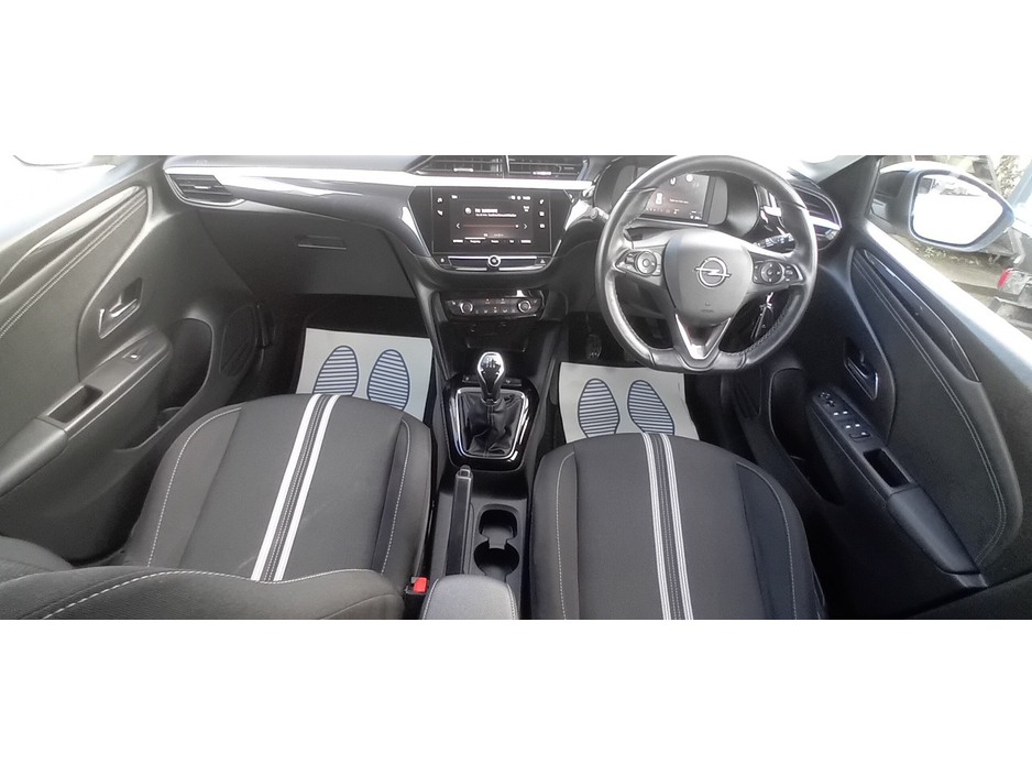 2022 Opel Corsa 1.2L Petrol For Sale Images