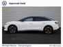 2024 VOLKSWAGEN ID.7 PRO PLUS 77kWh 286HP