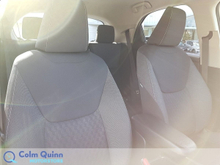 2024 Toyota Yaris 1.5L Petrol Hybrid For Sale Images