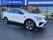 2024 Renault Arkana 1.6L Petrol For Sale Images