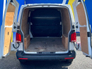 2023 VOLKSWAGEN TRANSPORTER T30 STARTLINE LWB *PRICE EXCL. VAT* // 3 SEATER // APPLE CARPLAY/ANDROID AUTO // CRUISE CONTROL