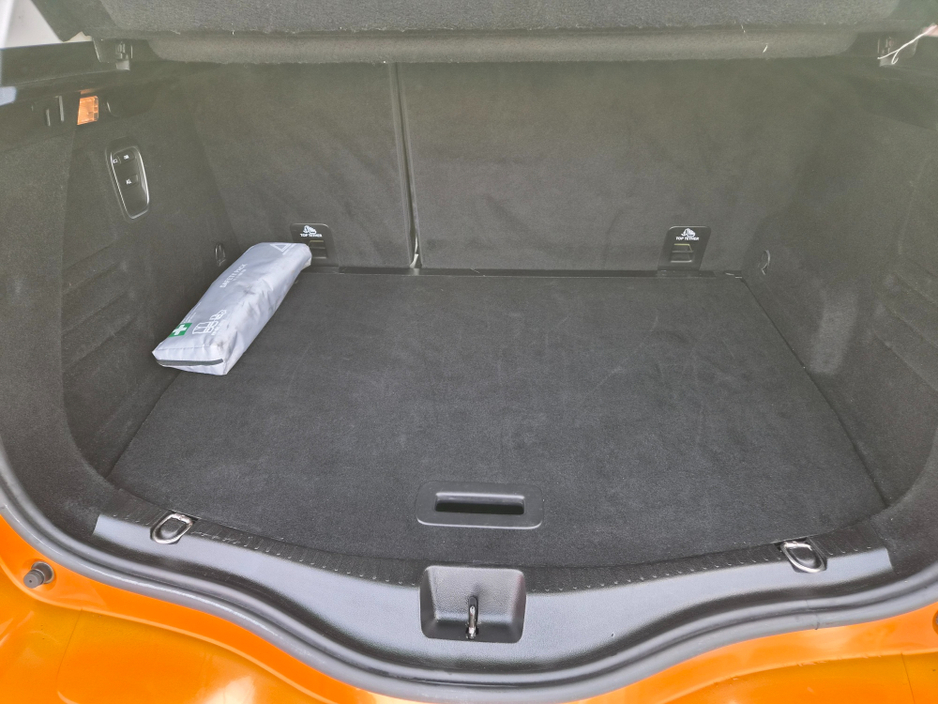 2017 Renault Scenic 1.6L Diesel For Sale Images