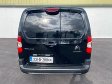 2023 Citroen Berlingo 1.5L Diesel For Sale Images