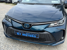 2025 Toyota Corolla 1.8L Petrol Hybrid For Sale Images