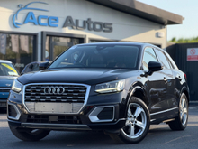 2018 Audi Q2