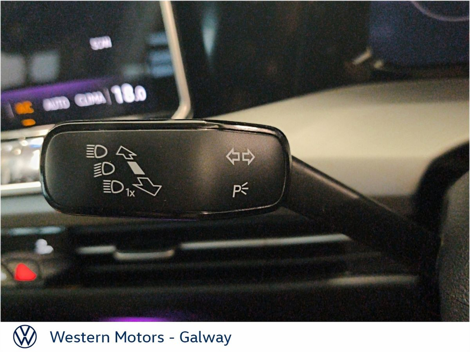 Volkswagen Golf Edition 75 1.5TSI 116 Bhp, Available for immediate delivery, Huge Spec inc Keyless Entry, Alloys, App Connect,+ much more — thumbnail 28