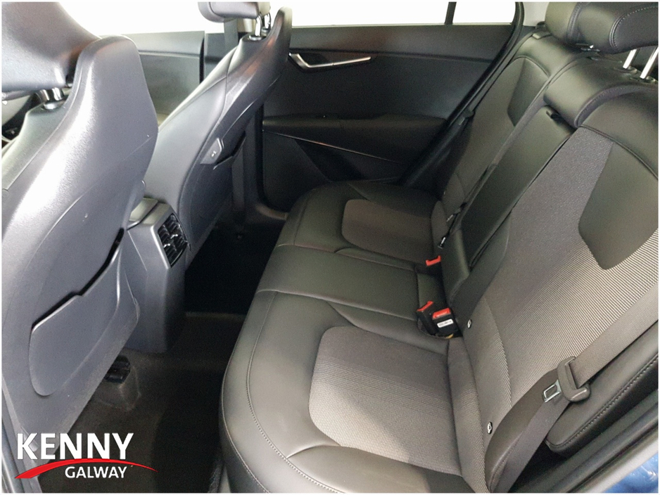 2024 Kia Niro 1.6L Petrol Plug-in Hybrid For Sale Images