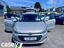 2016 Hyundai i20 1.2L Petrol For Sale Images