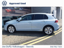 2025 VOLKSWAGEN GOLF GOLF EDITION 75 1.5 TSI 116HP