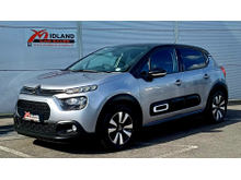 Citroen C3 PLUS PURETECH 5DR