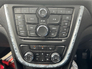 2014 VAUXHALL MOKKA 1.7 CDTI EXCLUSIVE 130PS S/S 5DR 128BHP