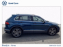 2022 VOLKSWAGEN TIGUAN ELEGANCE 2.0 TDI  150BHP M6F 5DR