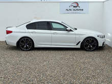2019 BMW 5 Series 2L Diesel For Sale Images