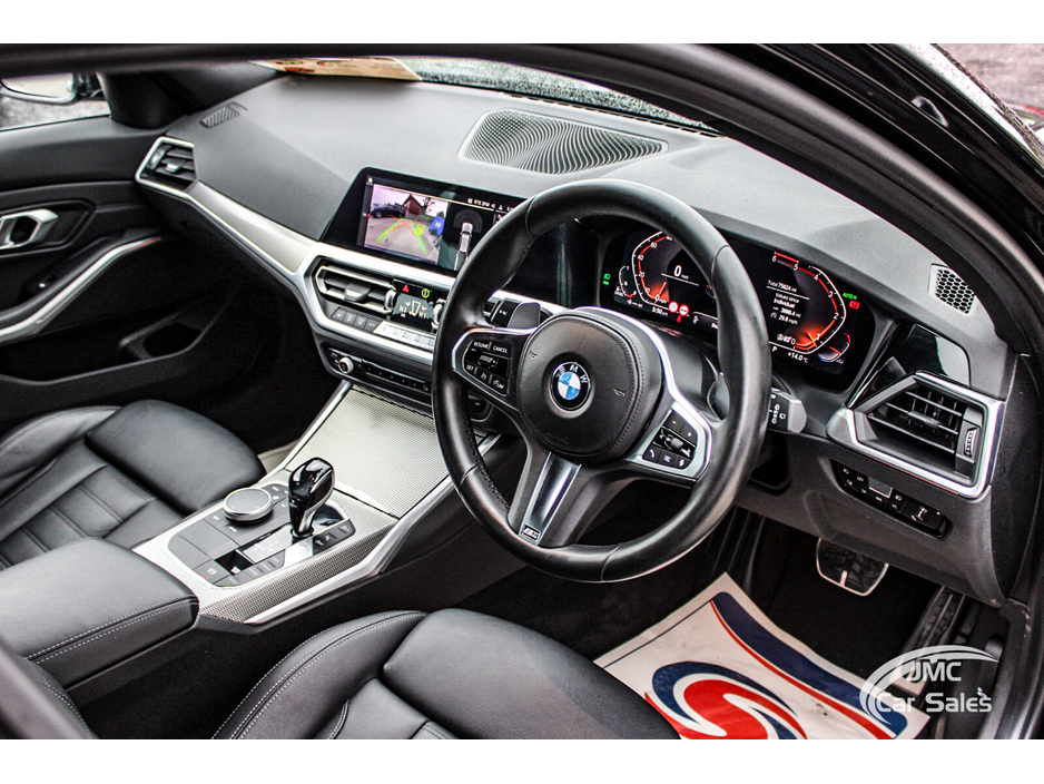 2020 BMW 3 Series 2L Diesel For Sale Images