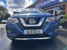 2018 Nissan X-Trail 1.6L Diesel For Sale Images