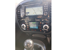 2017 Nissan Juke 1.5L Diesel For Sale Images