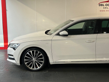 2021 Skoda Superb 2L Diesel For Sale Images