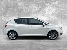 2016 SEAT Ibiza 1.2L Petrol For Sale Images