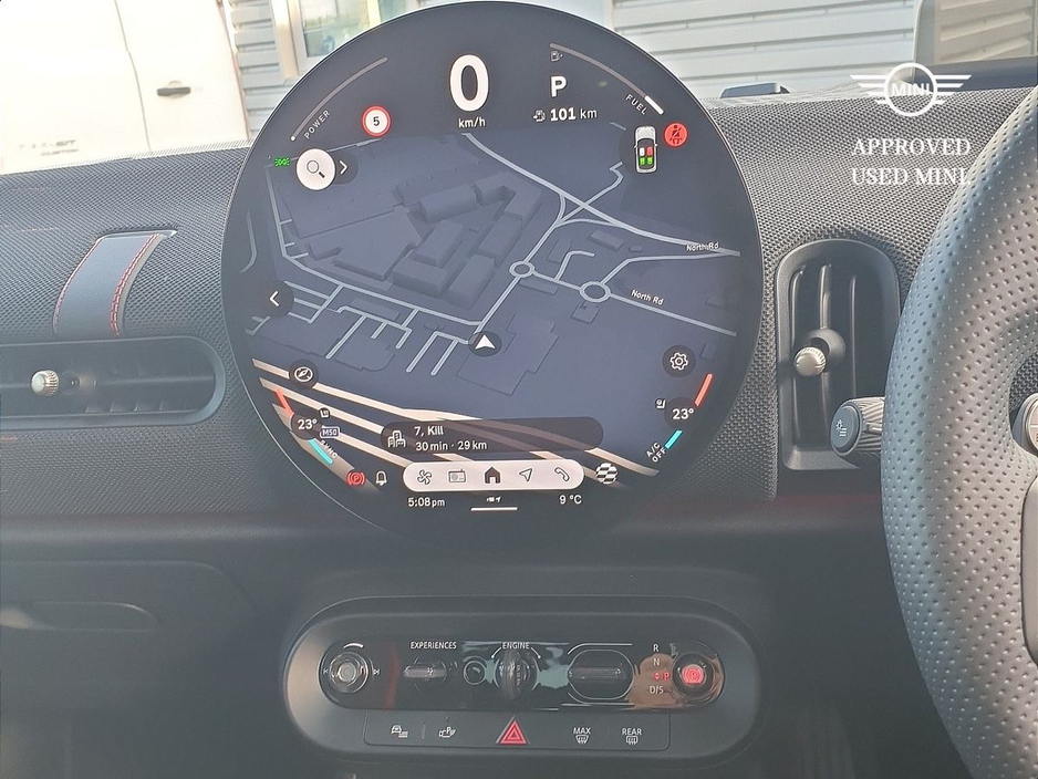 2026 MINI Hatch 2L Petrol For Sale Images