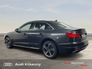 2024 AUDI A4 35 TDI 163HP S Tronic SE with Sport Seats & Virtual Cockpit etc 