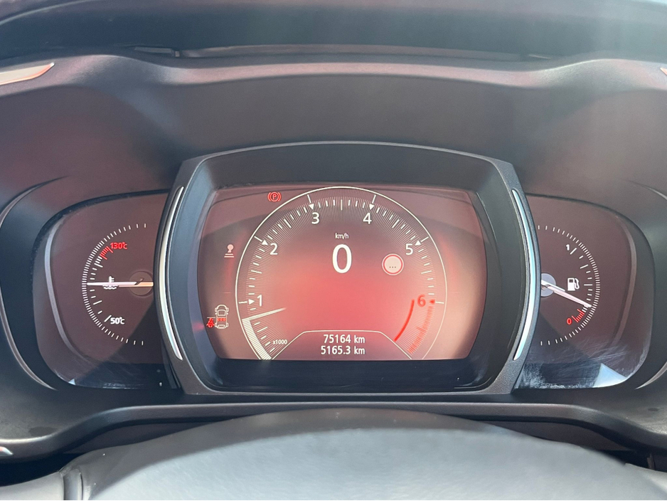 2022 Renault Kadjar 1.3L Petrol For Sale Images
