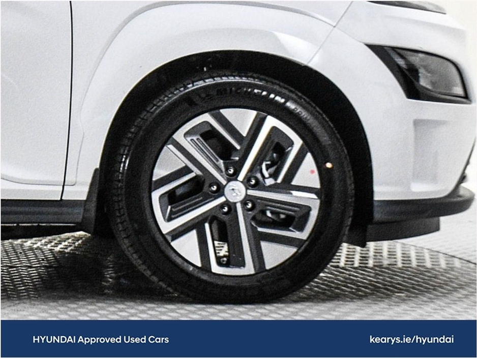 Hyundai Kona EV Executive 39 kWh — thumbnail 8