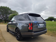 2019 Land Rover Range Rover 2L Petrol Plug-in Hybrid For Sale Images