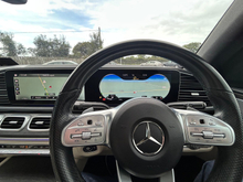 2021 Mercedes-Benz GLE Class 2.9L Diesel For Sale Images