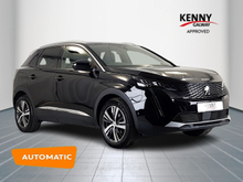 Peugeot 3008 FL ALLURE 1.5 HDI 130 AUTO