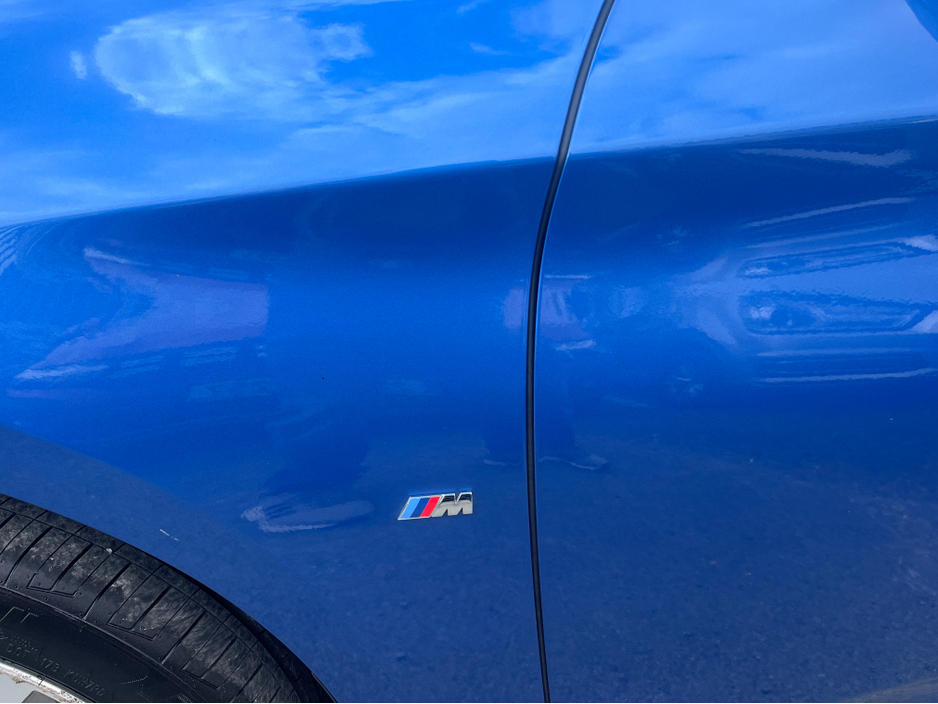 2018 BMW 2 Series 1.5L Petrol For Sale Images