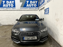 2017 Audi A4 2L Diesel For Sale Images