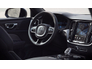 2025 VOLVO V60 252 V60 Plus Denim Blue