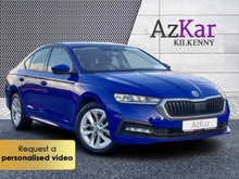 Skoda Octavia 2023 SE TECH 1.4TSI...