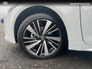 2025 TOYOTA COROLLA COROLLA H/B LUNA SPORT