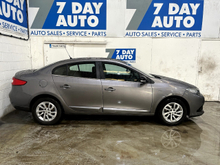 2016 Renault Fluence 1.5L Diesel For Sale Images